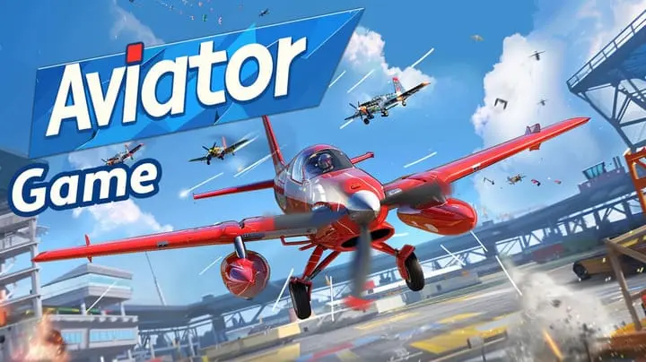 VIBROBET Aviator UK mobile demo round designed for responsive and accurate inputs VIBROBET Aviator UK mobile demo round