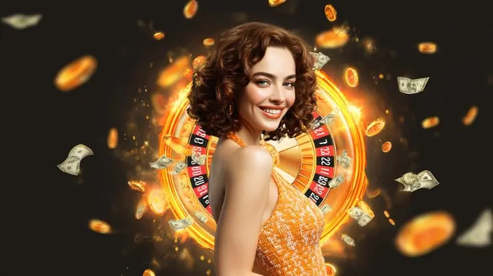 VIBROBET Casino UK live dealer lounge featuring roulette, blackjack and real croupiers VIBROBET Casino UK live dealer lounge