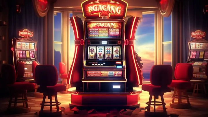 VIBROBET Slots UK jackpot slot view presenting progressive titles and Megaways formats VIBROBET Slots UK jackpot slot view