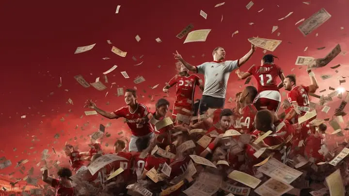 VIBROBET Betting UK mobile wagering screen providing quick event browsing and fast bets VIBROBET Betting UK mobile wagering screen