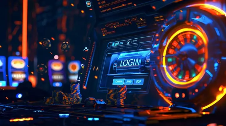 VIBROBET Login UK fast sign-in screen optimised for mobile and desktop users VIBROBET Login UK fast sign-in screen